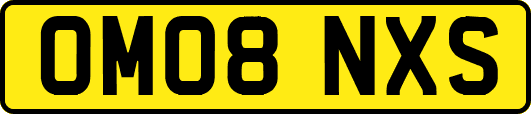 OM08NXS
