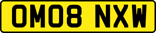 OM08NXW