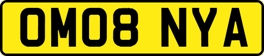 OM08NYA