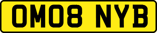 OM08NYB