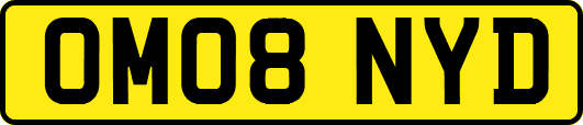 OM08NYD