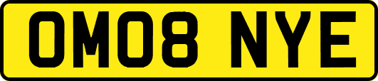 OM08NYE