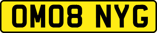 OM08NYG