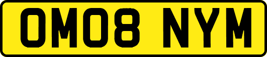 OM08NYM