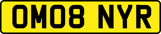 OM08NYR