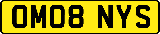 OM08NYS