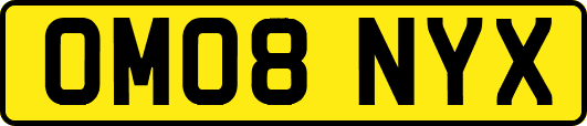 OM08NYX
