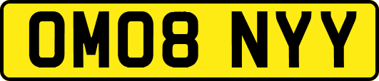 OM08NYY