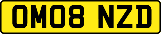 OM08NZD
