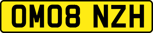 OM08NZH