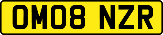 OM08NZR