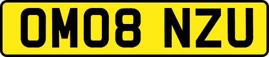 OM08NZU