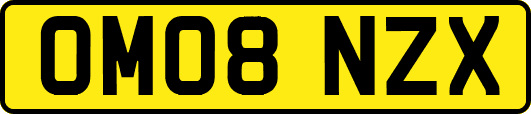 OM08NZX