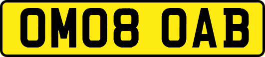 OM08OAB