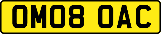 OM08OAC