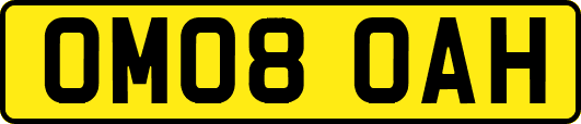 OM08OAH