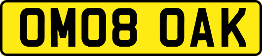 OM08OAK