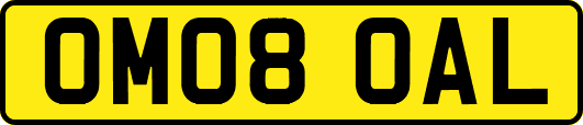 OM08OAL