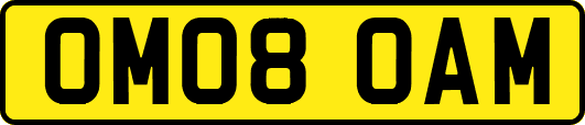 OM08OAM