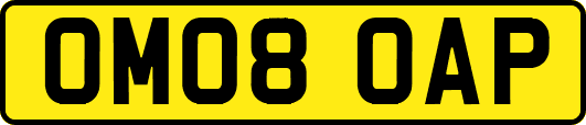 OM08OAP