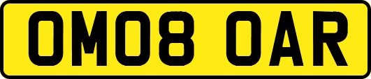 OM08OAR
