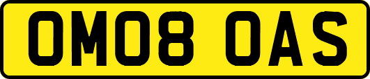 OM08OAS