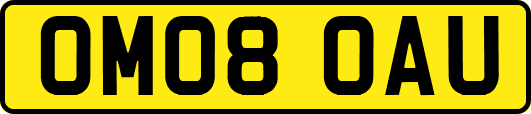 OM08OAU