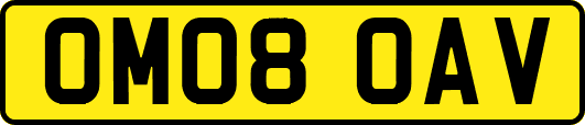 OM08OAV