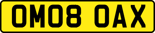 OM08OAX
