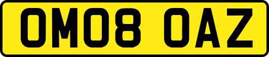 OM08OAZ