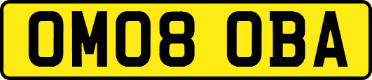 OM08OBA