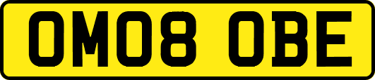 OM08OBE