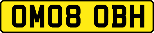 OM08OBH