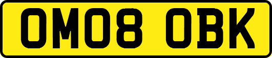 OM08OBK