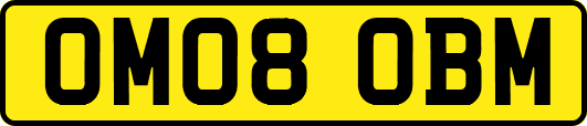 OM08OBM