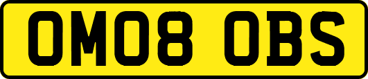 OM08OBS