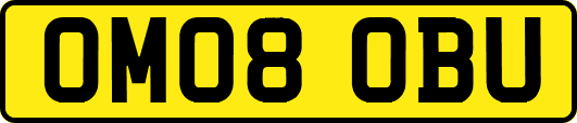 OM08OBU