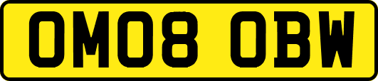 OM08OBW