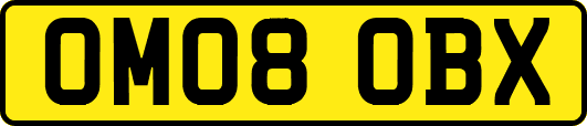OM08OBX