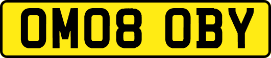 OM08OBY