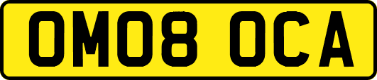 OM08OCA