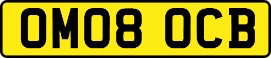 OM08OCB