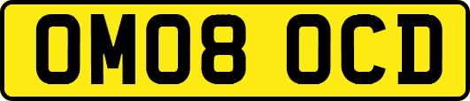 OM08OCD
