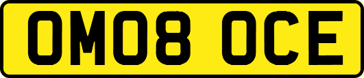 OM08OCE