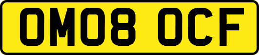 OM08OCF