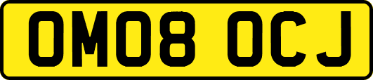 OM08OCJ