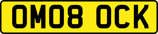 OM08OCK