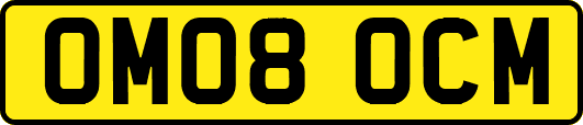 OM08OCM