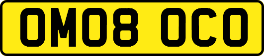 OM08OCO