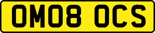 OM08OCS